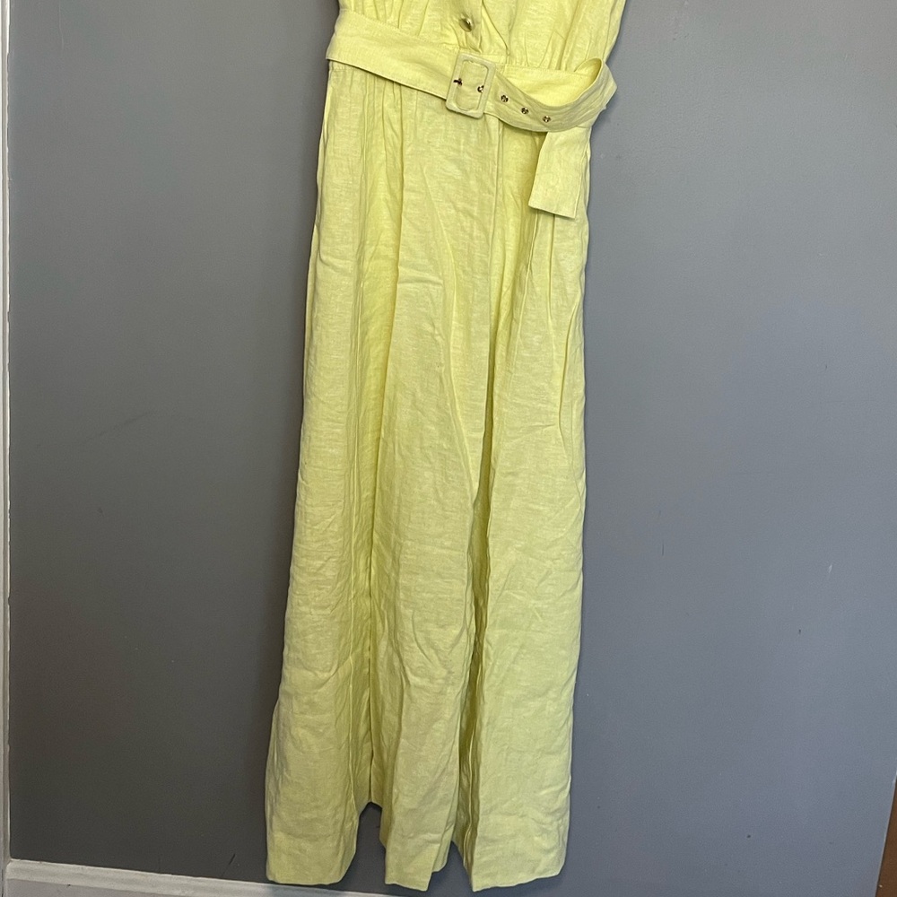 Anne Klein Light Green Garment - Picture 2 of 7